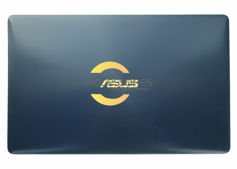 Asus 12-inch blue FHD screen 
