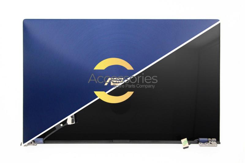 Asus ZenBook Screen Module 15-inch FHD Blue