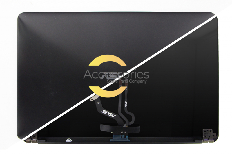 Asus 15-inch black FHD touchscreen module