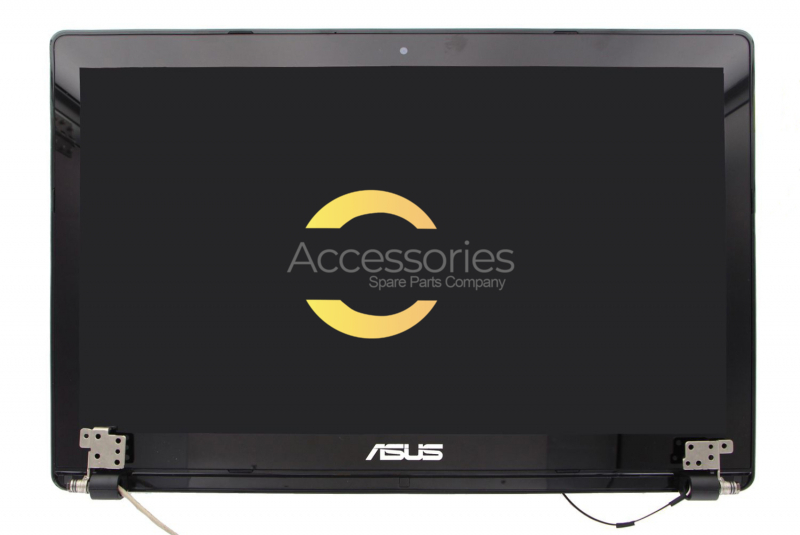 15-inch grey HD Screen Asus