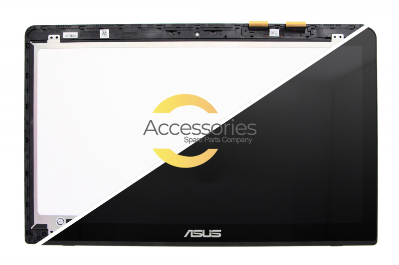 Asus 15-inch UHD touchscreen module for Vivobook