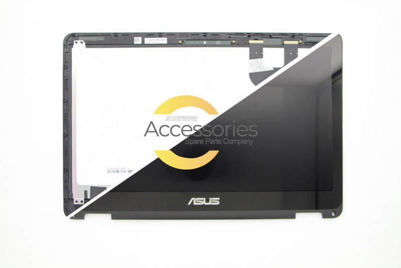Asus 13-inch QHD screen