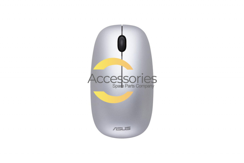 Asus Gray mouse MW201C