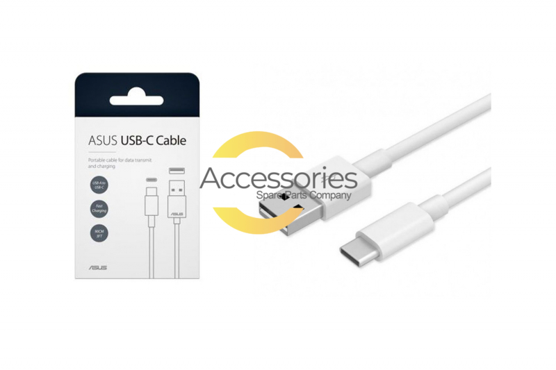Asus USB docking cable type C