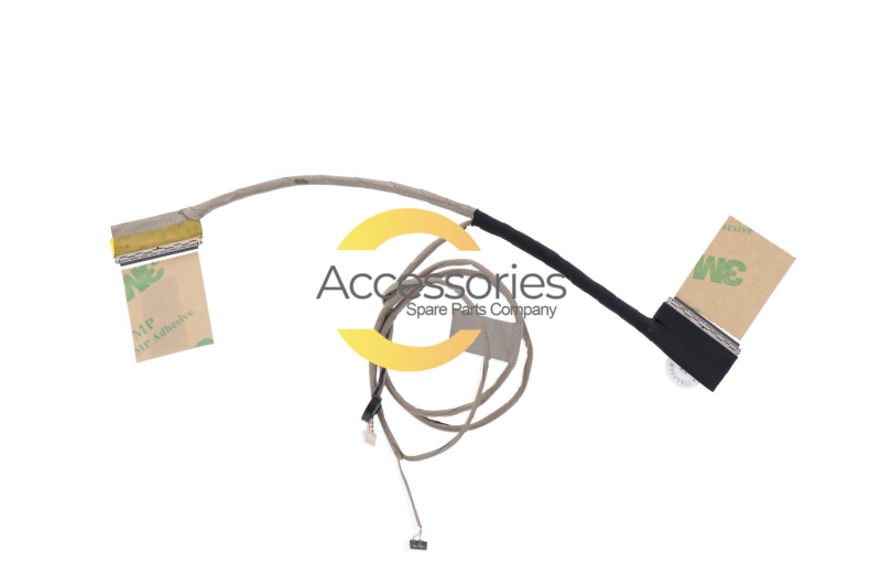 Asus 40 pin touchscreen LVDS Cable
