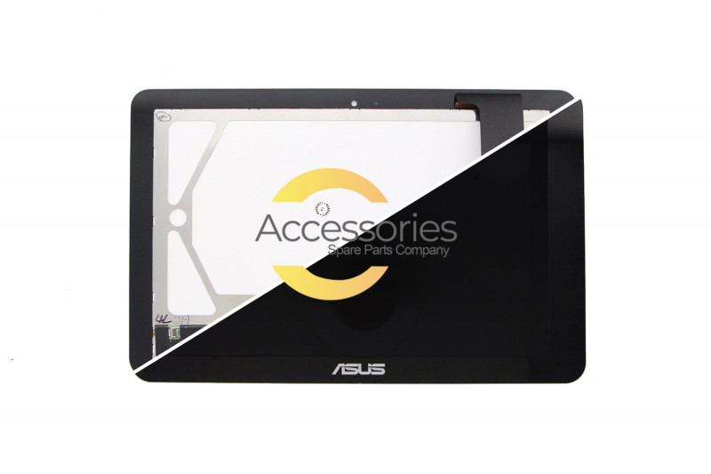 Asus 10'' screen without frame