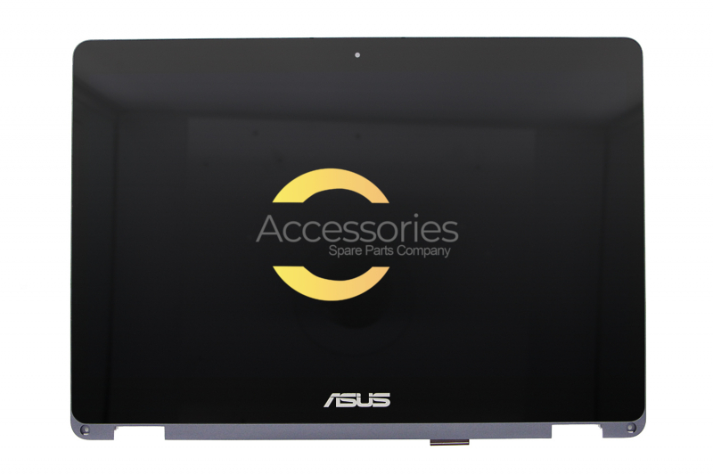 Asus Touch Screen Gray 13