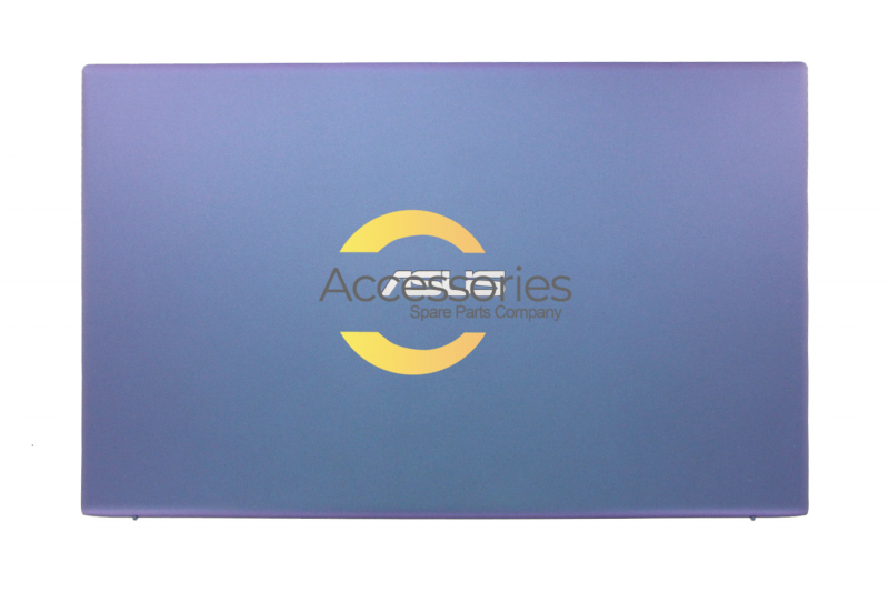 LCD Cover bleu 15 pouces VivoBook Asus