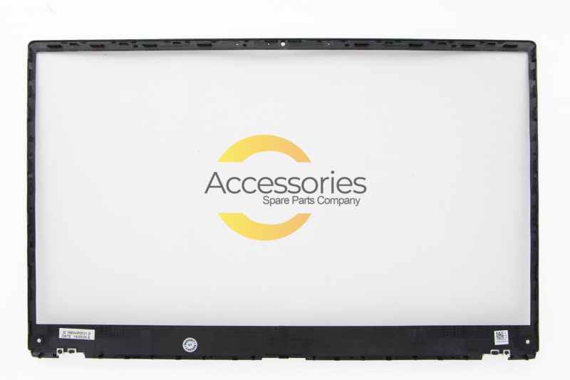 Asus VivoBook LCD Bezel 15-inch Black