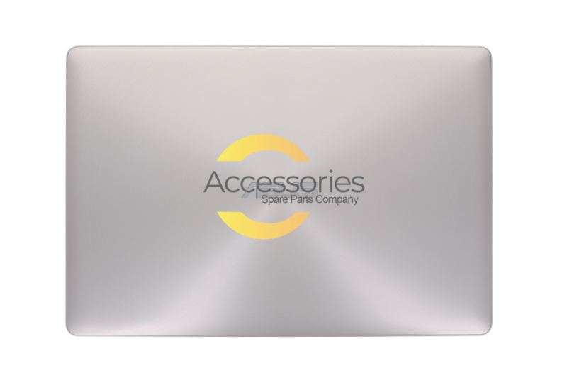 Asus Gold 13 inch LCD Cover