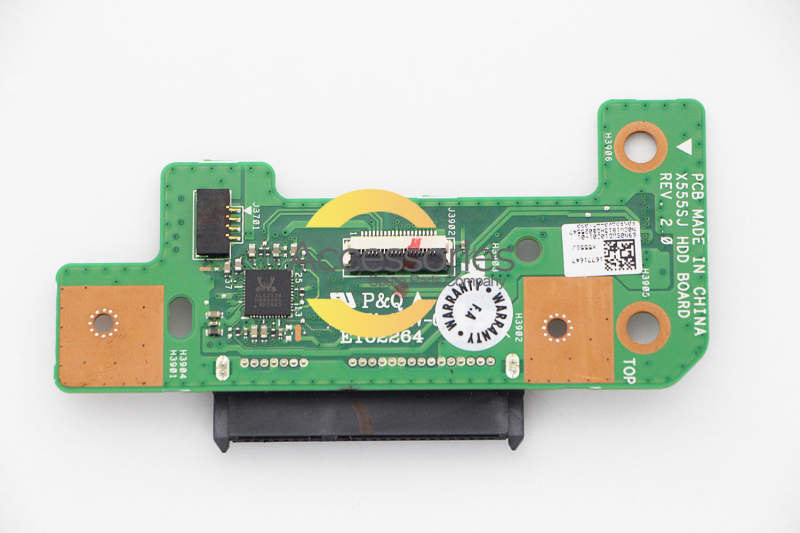 Asus HDD controller card