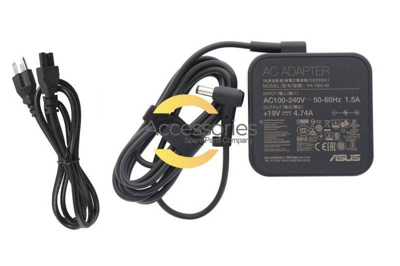 Asus 90W slim Charger 