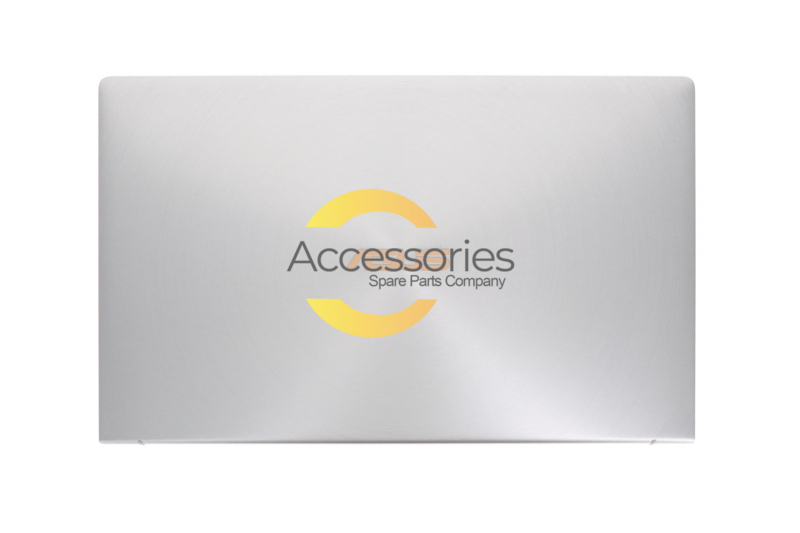 Asus 14 inch silver LCD Cover