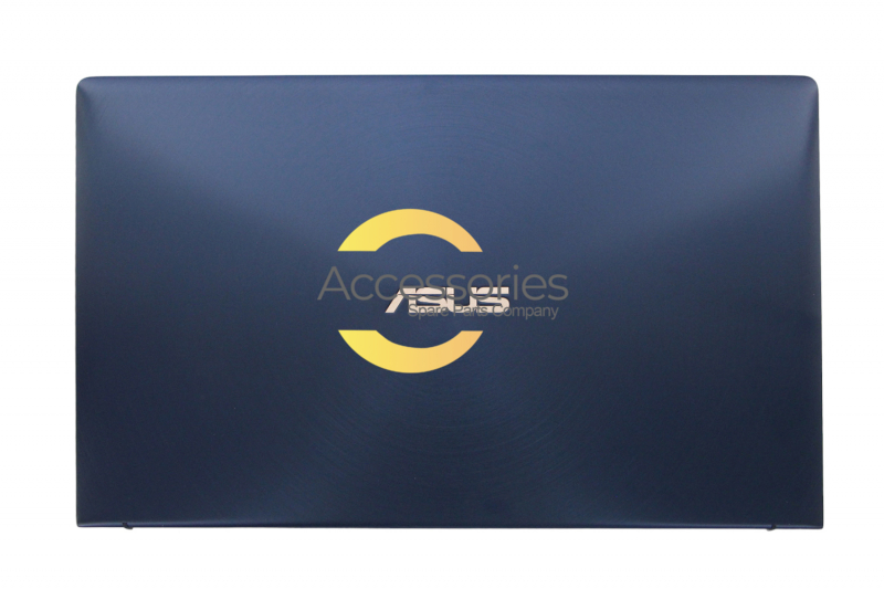 Asus 13 inch blue LCD Cover