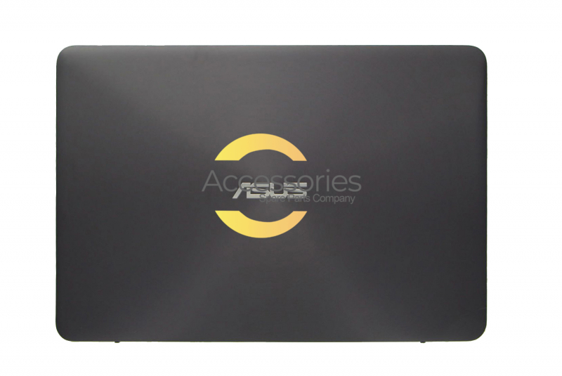 Asus black LCD Cover 13
