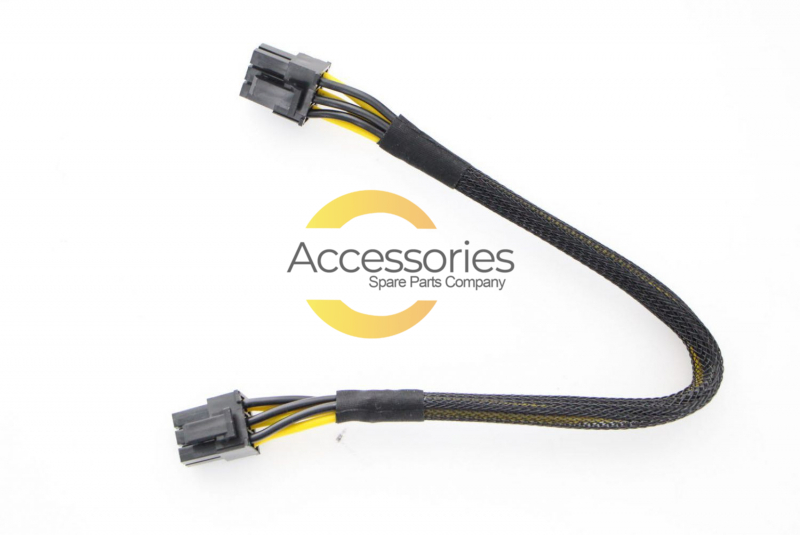 6 Pins graphic board cable for ROG