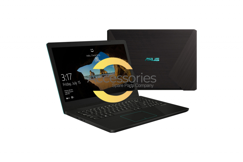 Asus Accessories for FX570DD