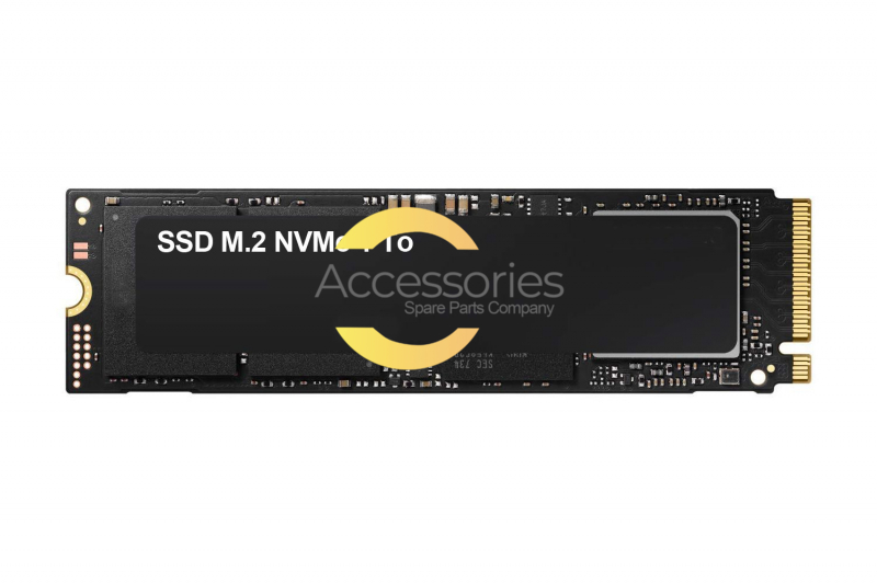 1TB SSD NVMe 