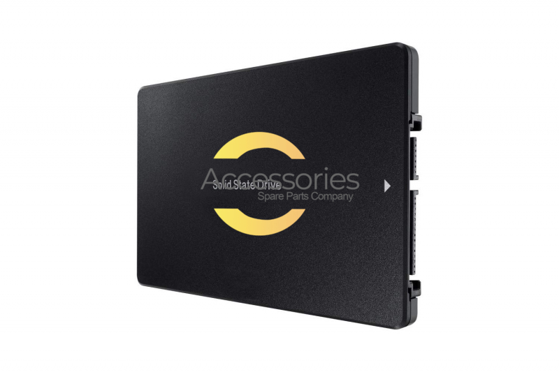 Asus SSD 2TB 2.5 