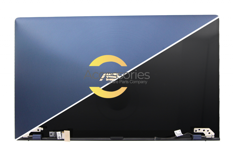 Asus 14 inch FHD screen module blue