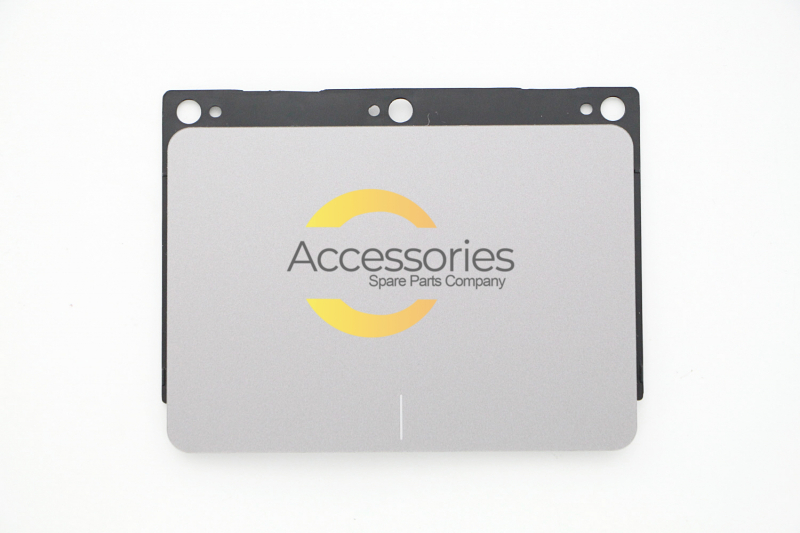 Touchpad gris