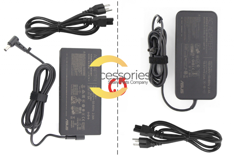 Asus Laptop Charger 180W