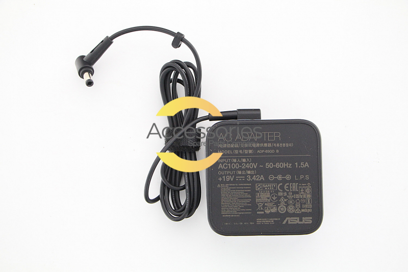 Asus 65W black Charger