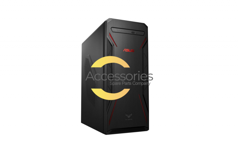 Asus Spare Parts for FX10CS