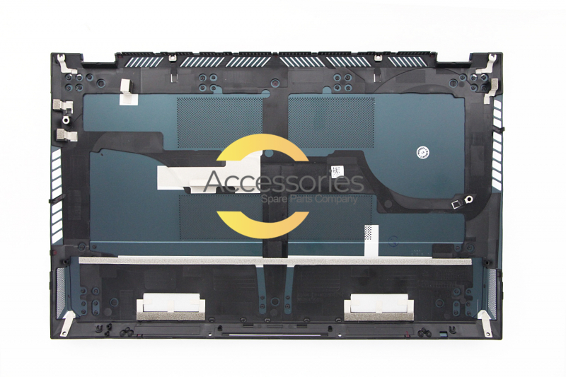 Asus ZenBook  15 inch blue bottom case
