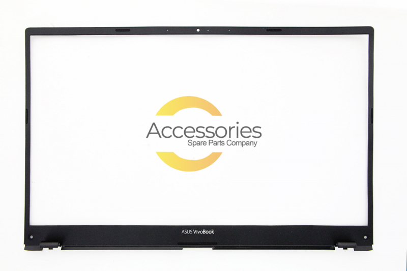 Asus VivoBook LCD Bezel  15-inch Black