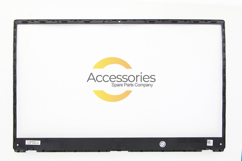 Asus VivoBook LCD Bezel  15-inch Black