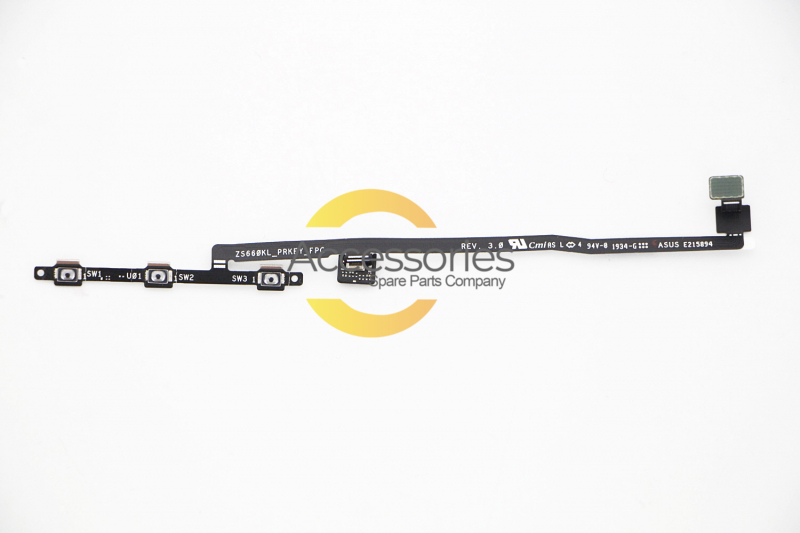 Asus SideKey Cable ROG Phone
