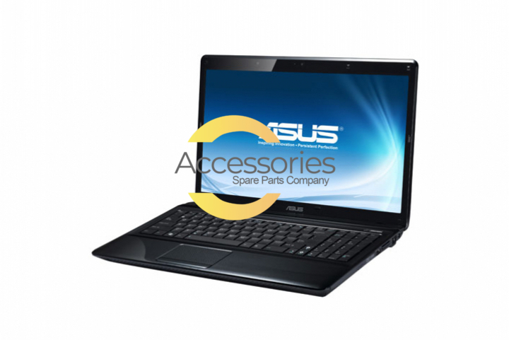 Asus Laptop Spare Parts for A52J