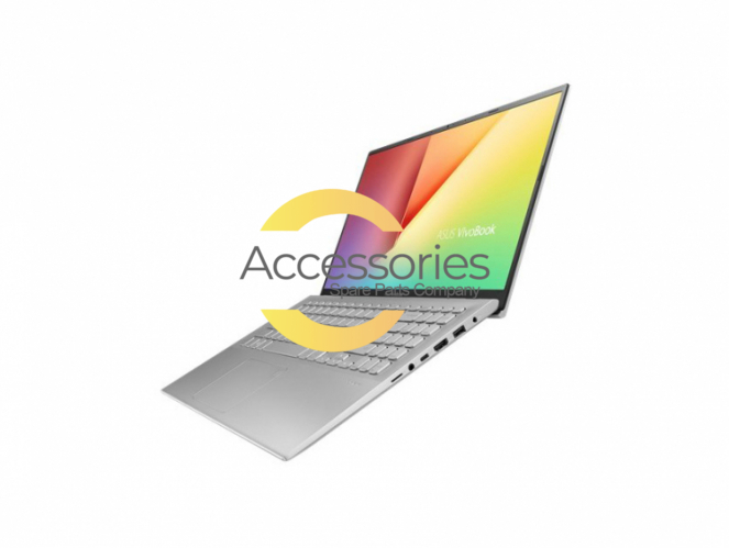 Asus Laptop Spare Parts for X512JF