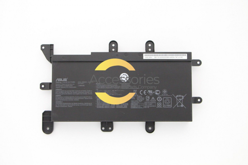 Asus Battery Replacement A42N1713