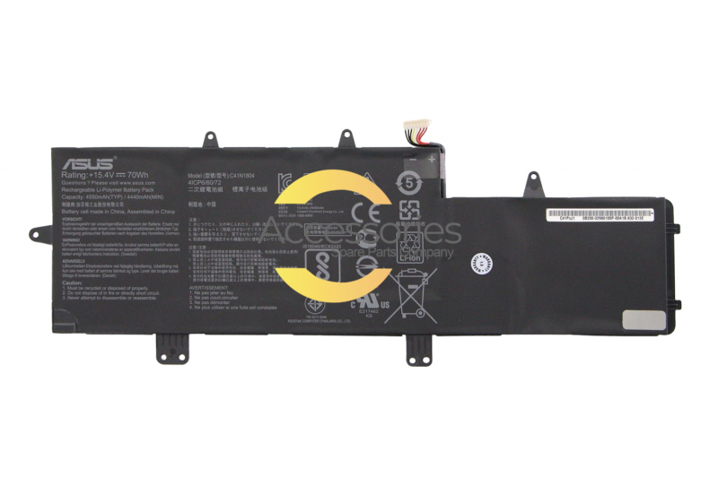 Asus C41N1804 Laptop Replacement Battery