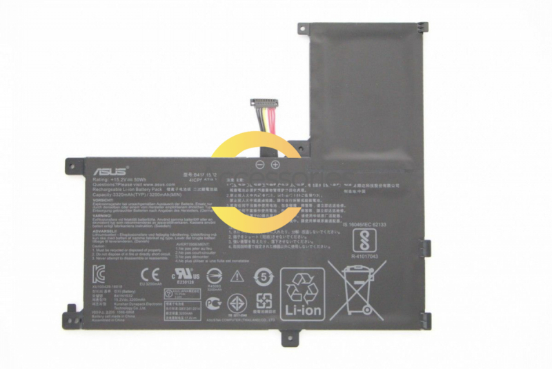 Asus Battery Replacement B41N1532