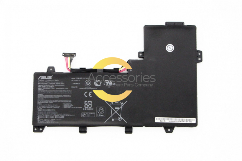 Asus Battery Replacement C41N1533