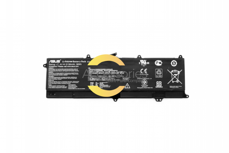 Asus Battery Replacement C21-X202