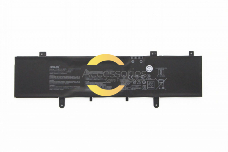 Asus Battery Replacement B31N1632