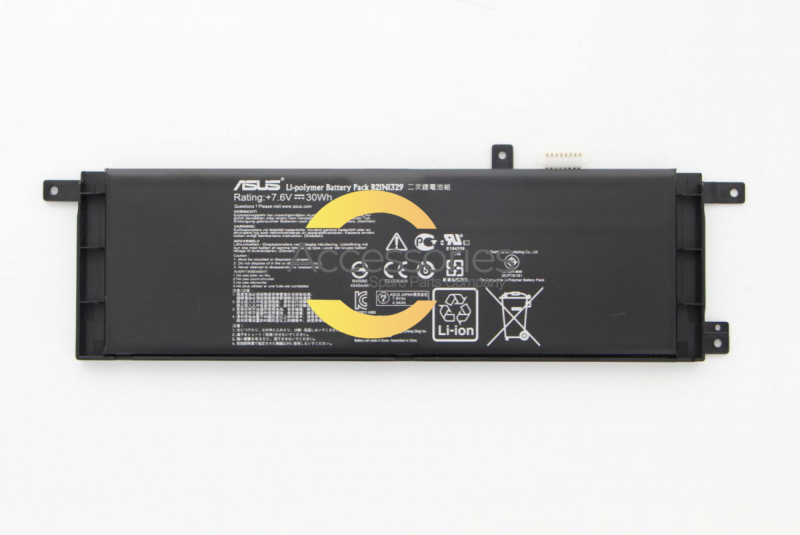 Asus Battery Replacement B21N1329