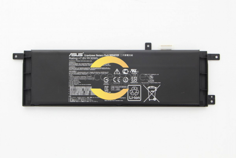 Аккумулятор asus b21n1329 Аккумулятор asus b21n1329