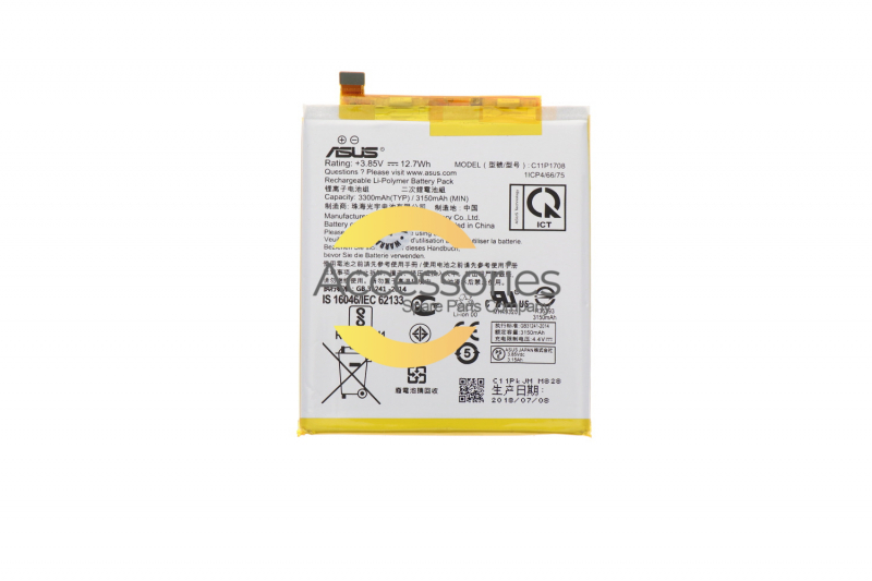 Asus Zenfone Battery Replacement C11P1708 