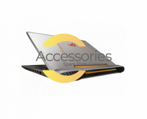 ASUS GL752 GL752V  Notebook Laptop Reparatur mit Gewährleistung 