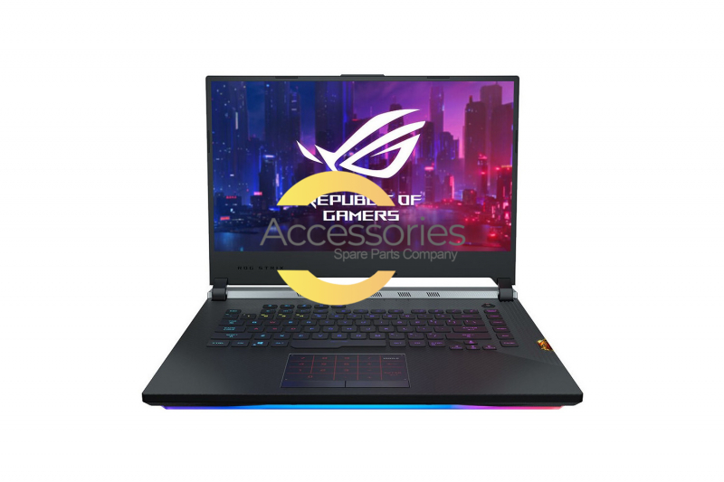 Asus Parts for G732LXS