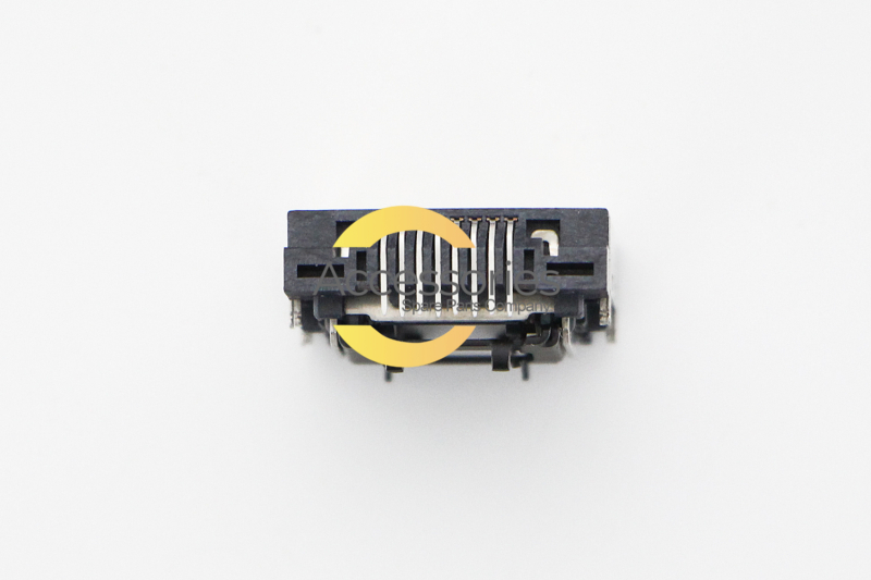 Asus RJ45 connector