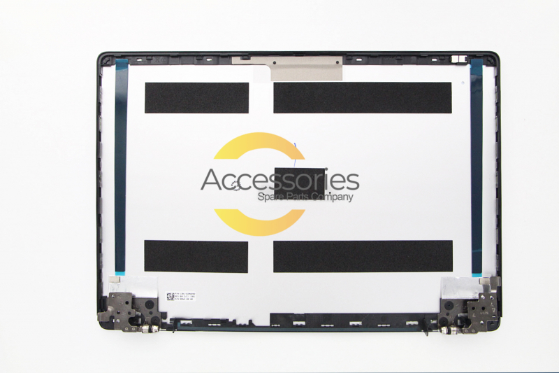 Asus Grey 14-pin LCD cover