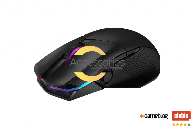Wireless Gaming Mouse ROG Chakram
