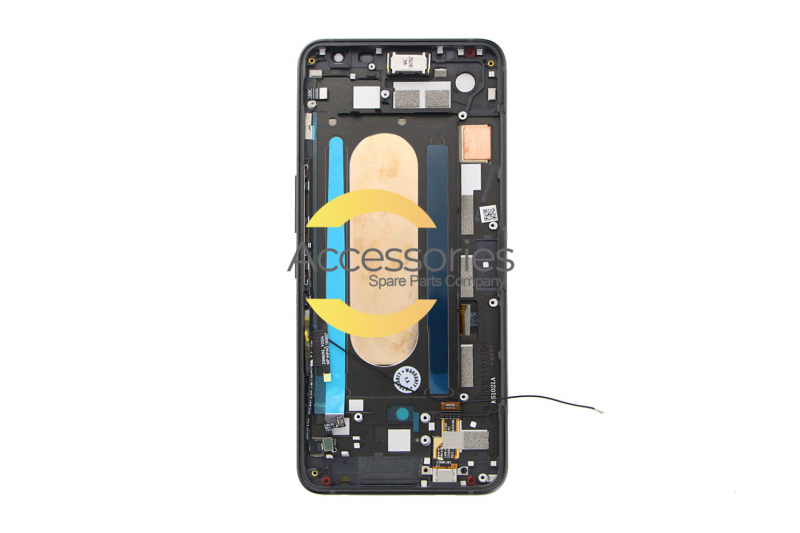 Asus Black screen module ROG Phone
