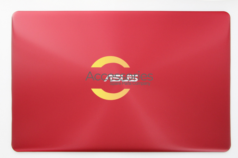 Asus Red 15
